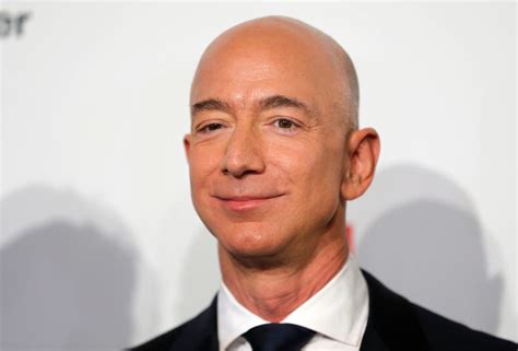 With a net worth of usd 157.7 billion, jeff bezos is the richest man on the planet. Jeff Bezos on what it takes to be innovative