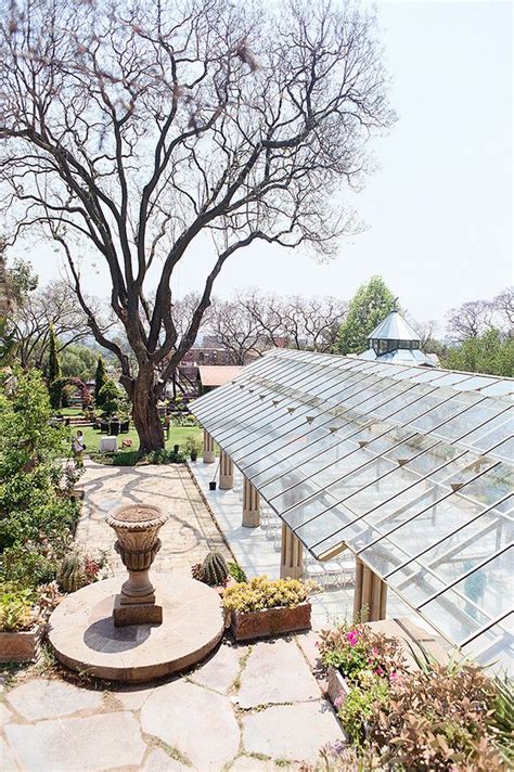 Johannesburg Wedding at Shepstone Gardens {Christopher Smith