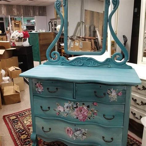 To kick it off, shelley gathered her materials. Pin on Painted furniture