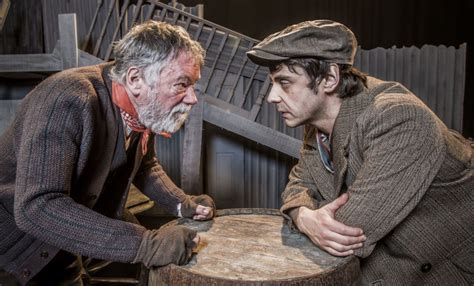 Bbc Remakes Of Steptoe And Son Til Death Us Do Part And Hancocks Half Hour First Look