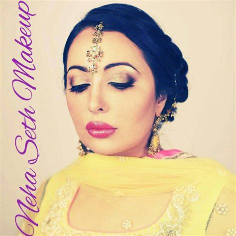 Neha Seth Makeup Artist