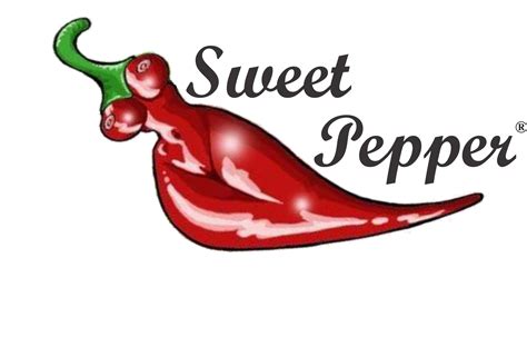 Sweet Pepper Lingerie