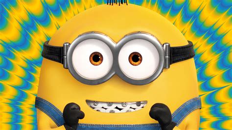 Minions The Rise Of Gru Wallpapers Wallpaper Cave