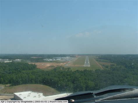 Concord Regional Airport Jqf Photo