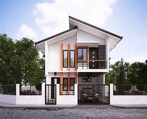 Top Philippine House Design And Cost 2022 Important Inspiraton