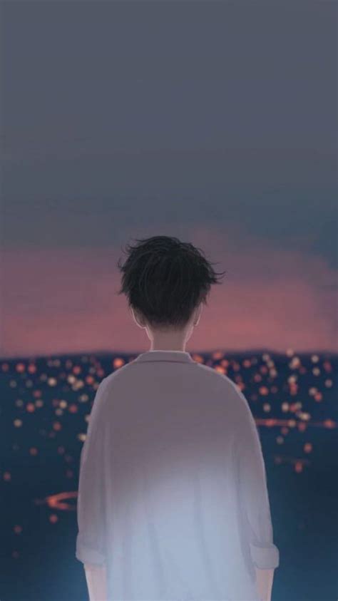Boy Wallpaper For Phone Aesthetic - Janel Star