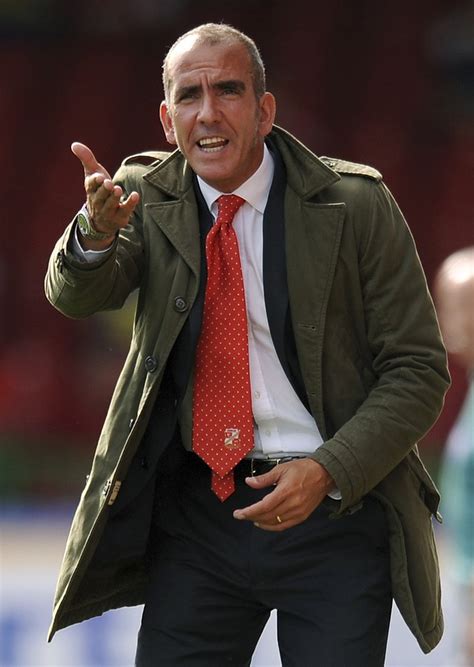 Paolo Di Canio issues 'come and get me' plea to managerless Reading