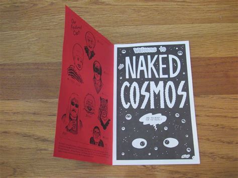 the naked cosmos deluxe edition dvd comic book 2005 gilbert beto hernandez ebay