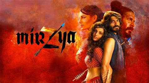 Enjoy unlimited access to your favorite star india tv shows, 200 days of live cricket, exclusive hotstar specials from india's best filmmakers and storytellers, blockbuster movies. Watch Mirzya Full Movie, Hindi Romance Movies in HD on Hotstar