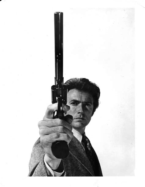 Scenes From Dirty Harry