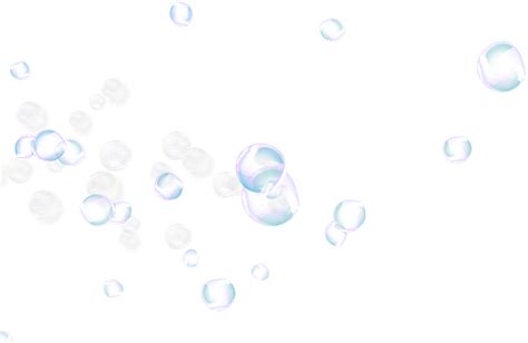 Download Free Bubbles Photoshop Overlays Adobe Photoshop Hd
