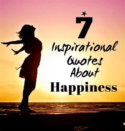 Inspirational Quotes About Happiness Roy Sutton