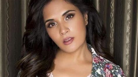 Richa Chadha Extends Support To Pride Month