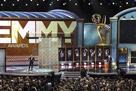 emmys by the numbers hbo wins the night thewrap