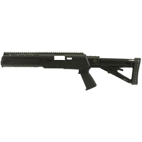 Archangel Mini 14 Sparta Stock Promag Archangel Stock Fits Ruger
