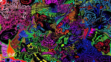 Trippy Hd Wallpapers 1920x1080 55 Images