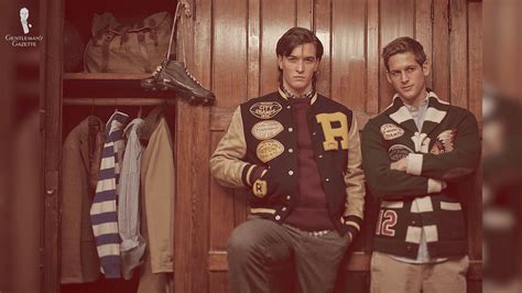 The Ivy Style Primer