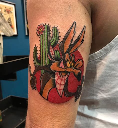 101 Amazing Looney Tunes Tattoo Ideas That Will Blow Your Mind