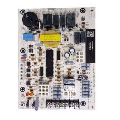 Hvac Control Board Parts Pcbag127s Rhvacheatingcooling