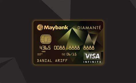 Maybank Sg Credit Card Bernadette Buckland