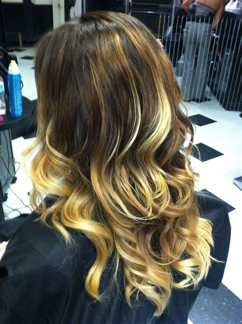 30 Brown Hair Fading Into Blonde Fashionblog