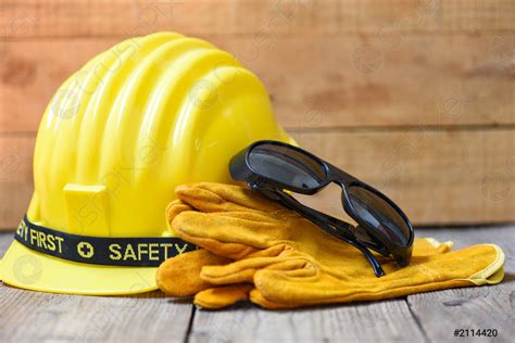 Safety Equipment Standard Construction Safety Industrial Protective