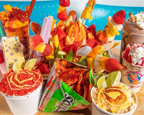 View the menu, current specials & order food online now. Order La Michoacana - Wilmington Delivery Online | Los ...