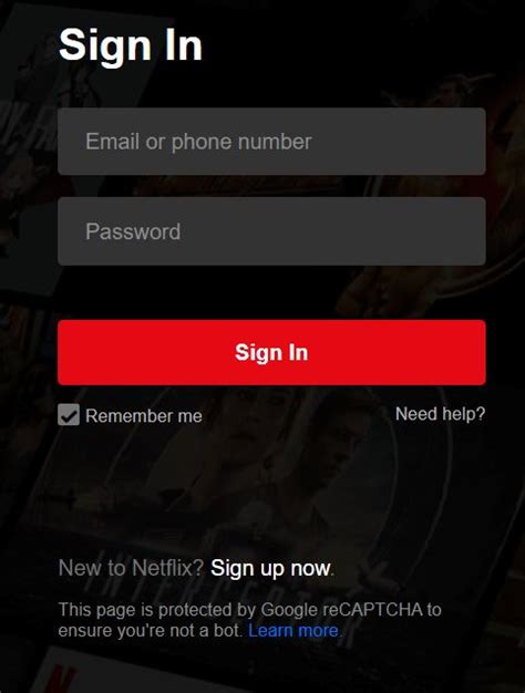 How To Activate Netflix On Your Tv Via Netflix Com Tv