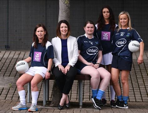 Ladies Gaelic Football Association Announce New Interfirms Competition