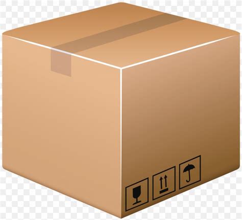 Paper Cardboard Box Clip Art Png 850x772px Paper Beige Box Brown