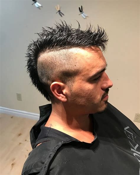 Punk is a difficult style to manage in a hipster world. Top 17 Amazing Punk Hairstyles for Men | Cool Punk Hairstyles