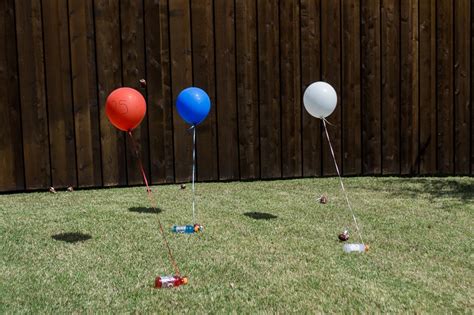 36 Of The Most Fun Outdoor Games For All Ages Play Party