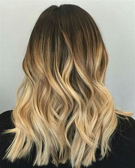 Hottest Ombre Hair Color Ideas Trendy Ombre Hairstyles 2020 Pretty