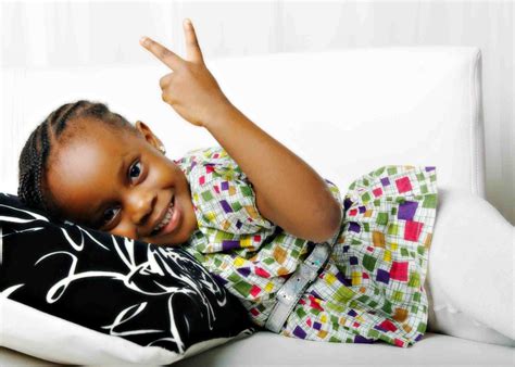 You may fall on the way but never stay down pick up urself and finish the race. Chizy's Spyware: PICTURES Of AY The Comedian And His Family