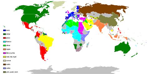 Código Iso 4217 Do Euro