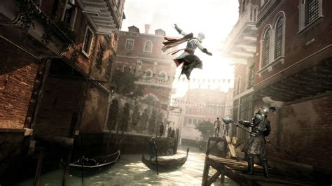 Assassins Creed 2 Test Für Playstation 3 Und Xbox 360 Auf Gameprode