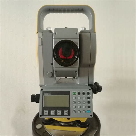 Discover more posts about gowin. Topcon Gowin TKS-202R Reflectorless Total Station - Ravotools