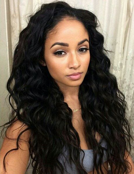 Black Curly Weave Hairstyles 2020 Style And Beauty