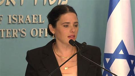Jun 20, 2021 · שרת הפנים איילת שקד: סוף לאפליה: אגרות שוות בבית דין רבני ובימ"ש למשפחה