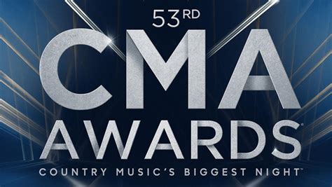 2019 Cma Award Nominations Complete List Iheart