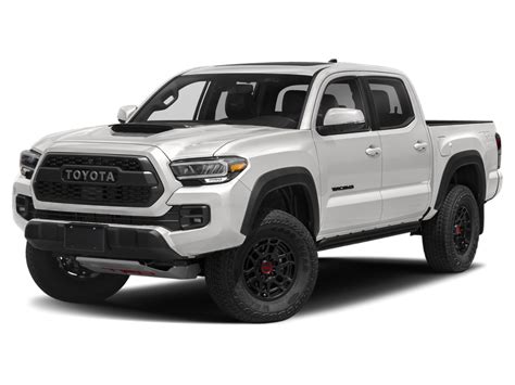 New Toyota Tacoma 4wd From Your Houlton Me Dealership Yorks Of Houlton