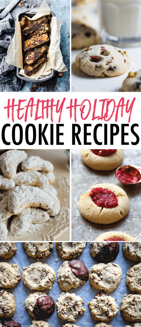 Delectably soft and chewy with the perfect amount of sweetness. 21 Best Almond Flour Christmas Cookies - Best Recipes Ever