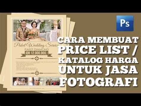 Posts about cara membuat sabu manual written by darkdoctor777. CARA MEMBUAT PRICE LIST ATAU KATALOG HARGA UNTUK JASA ...