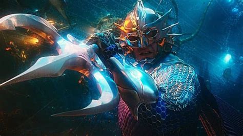 How Aquaman 2s Working Title Of Necrus Could Be A Spoiler Filled Tease