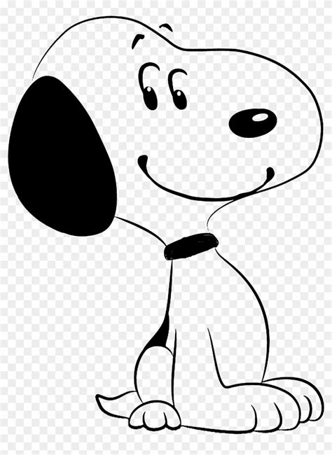 Snoopy Draw 3 By Bradsnoopy97 On Deviantart Snoopy Vector Free
