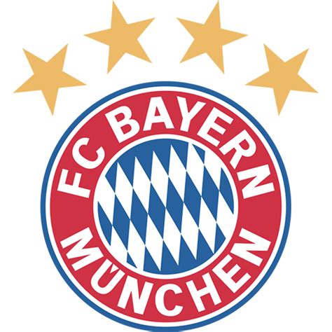 Fc bayern münchen logo (2017).svg. el rincón del dream league: uniforme de bayern munich 18 ...