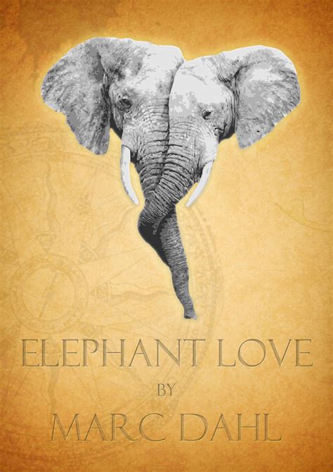 Elephant Love By Yalik On Deviantart