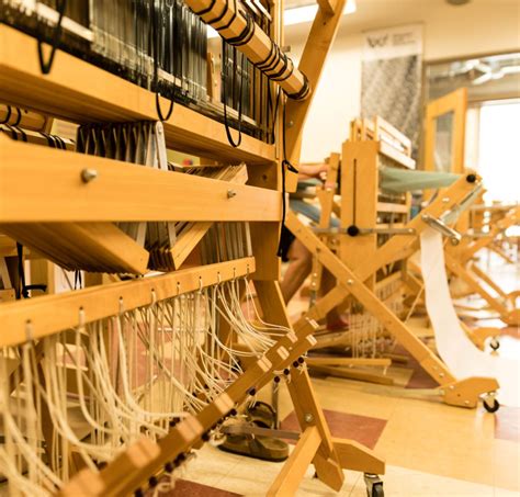 Winter 2020 Floor Loom Weaving Weavers Guild Of Minnesota
