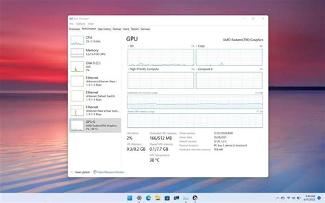 How To Check Gpu Installed On Windows 11 Pureinfotech