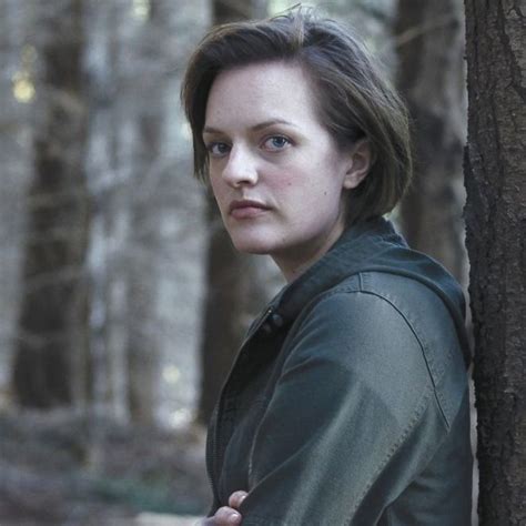 Elisabeth Moss Is Onboard For Top Of The Lake Season Two Elisabeth Moss Vraie Détective